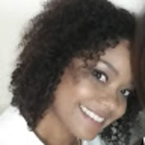 Meet your Posher, Krista